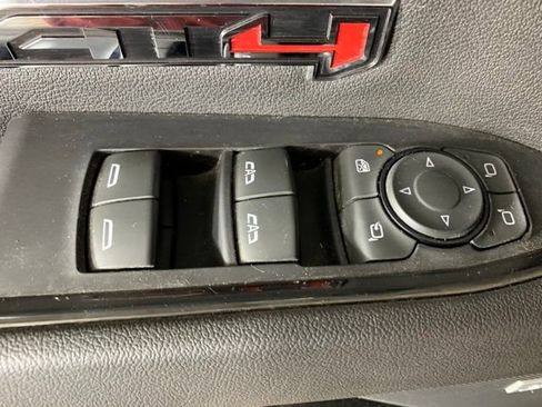 Used 2022 GMC Sierra 1500 AT4 AWD/4WD image 29