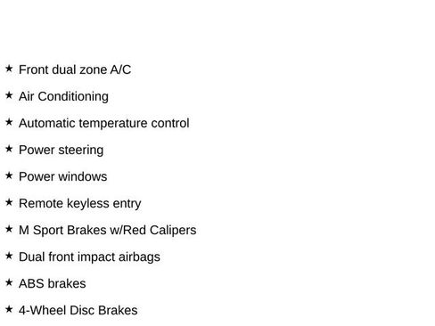 Used 2023 BMW i4 M50 w/ M Carbon Exterior Package image 3