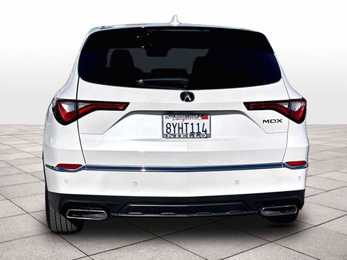 Used 2022 Acura MDX FWD w/ Technology Package image 7