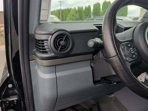 New 2025 INEOS Grenadier AWD/4WD image 17