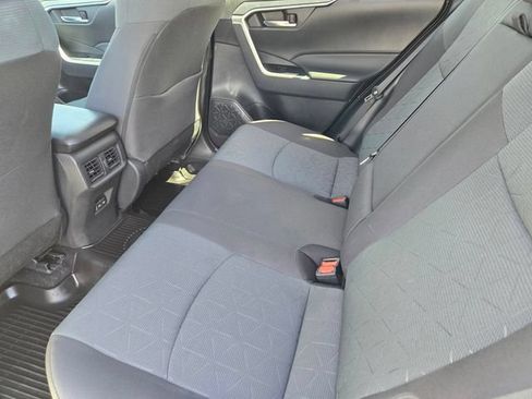 Certified 2025 Toyota RAV4 XLE w/ Weather Package AWD/4WD image 16