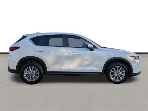 Used 2025 MAZDA CX-5 AWD 2.5 S image 4