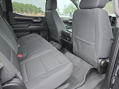 Used 2023 Chevrolet Silverado 1500 RST image 14