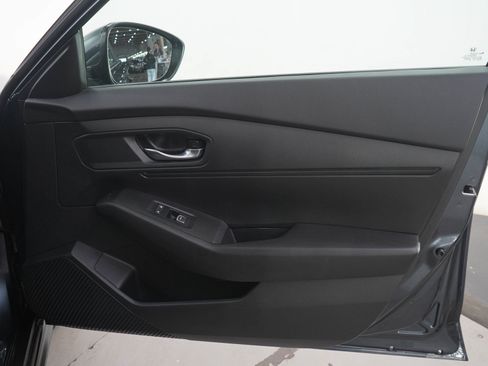 Used 2024 Honda Accord LX image 9