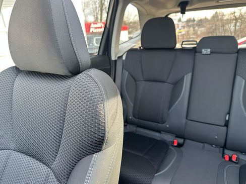 Used 2021 Subaru Forester Premium w/ Popular Package #1 image 20