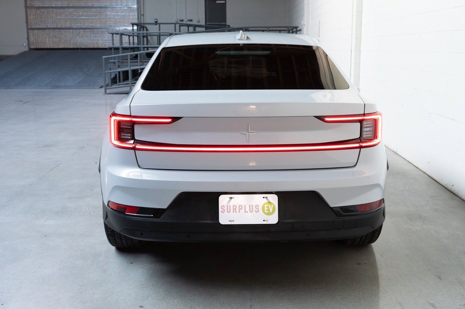 Used 2023 Polestar Polestar 2 AWD/4WD image 9