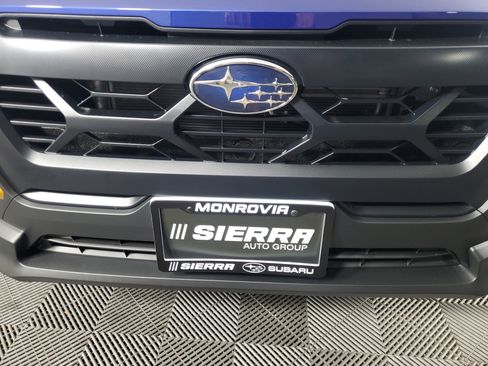 New 2026 Subaru Crosstrek 2.5i Wilderness image 10