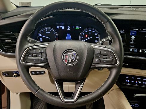 Used 2023 Buick Envision Avenir AWD/4WD image 42