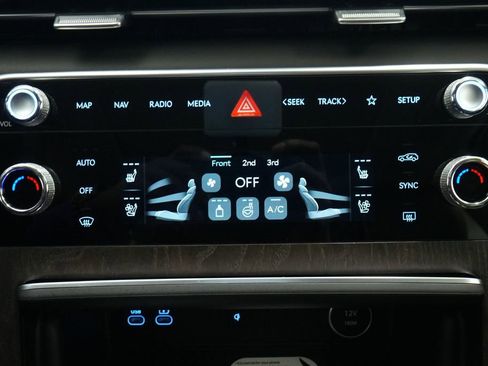 New 2026 Genesis GV80 3.5T Advanced image 41