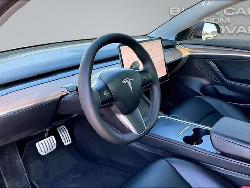 Used 2023 Tesla Model 3 Performance AWD/4WD image 14