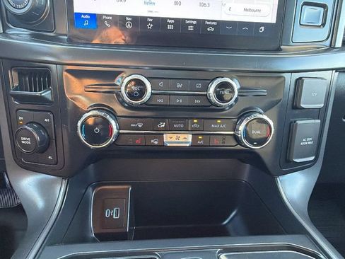 Certified 2024 Ford F150 XLT w/ Equipment Group 302A MID AWD/4WD image 23