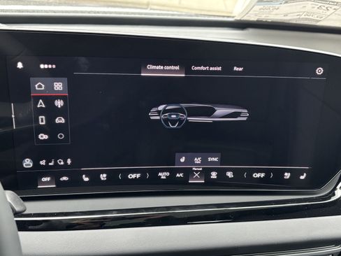 Certified 2026 Audi A6 Prestige AWD/4WD image 29