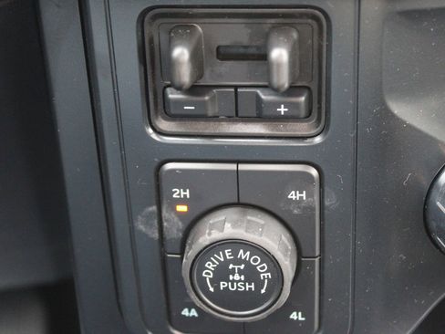 New 2026 Ford F150 Raptor image 34