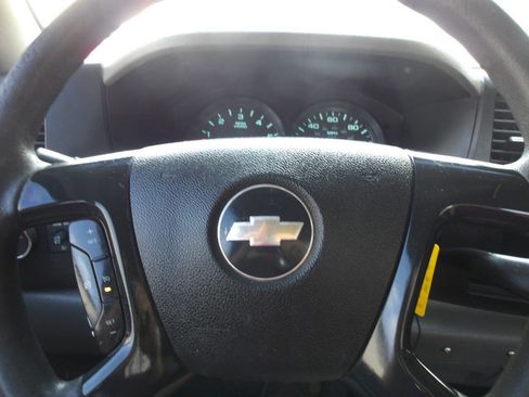 Used 2008 Chevrolet Silverado 1500 W/T image 14