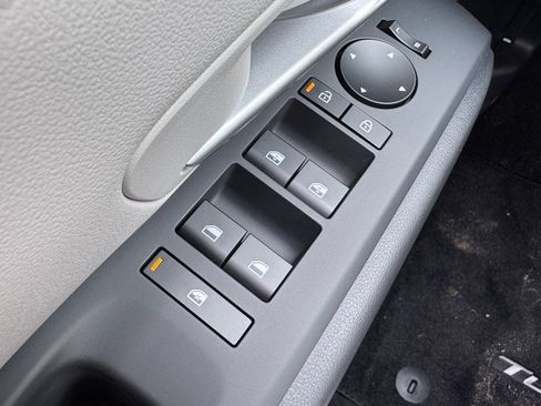New 2026 Hyundai Tucson SEL Plus FWD image 24