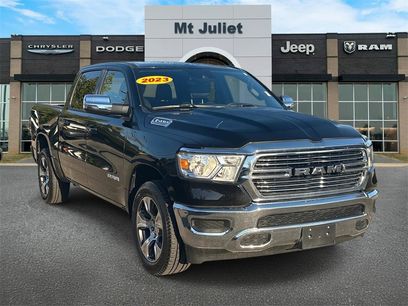 Used 2023 RAM 1500 Laramie