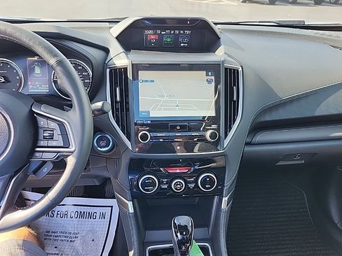 Used 2022 Subaru Forester Touring image 31