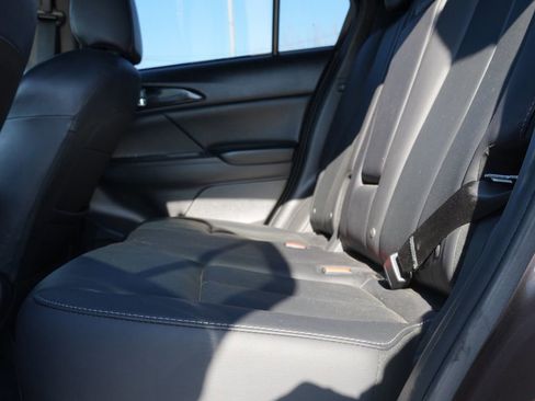 Used 2022 Mitsubishi Eclipse Cross AWD image 17