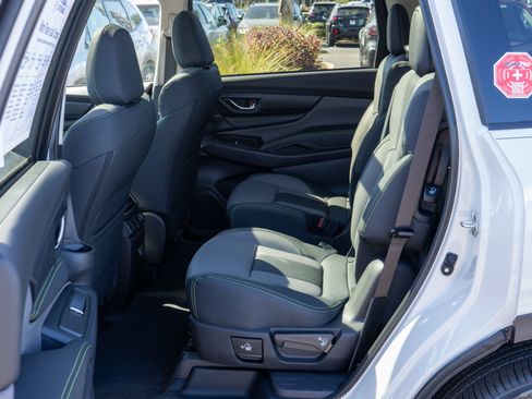 New 2025 Subaru Ascent Onyx Edition w/ Popular Package #2 image 20