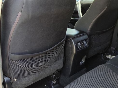 Used 2021 Toyota 4Runner Trail Special Edition AWD/4WD image 30