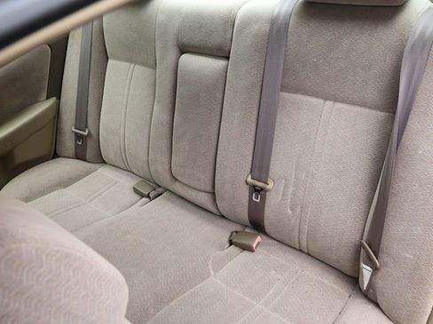 Used 1997 Toyota Camry LE image 6