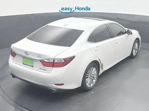 Used 2013 Lexus ES 350 w/ Luxury Pkg FWD image 24