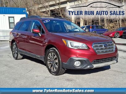 Used 2015 Subaru Outback 2.5i Limited