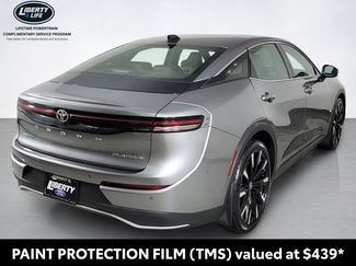 Used 2025 Toyota Crown Platinum AWD/4WD video 3