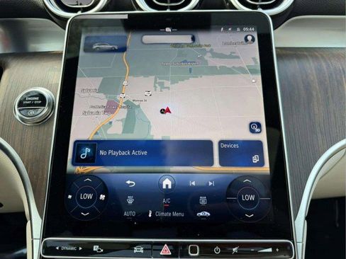 Certified 2026 Mercedes-Benz GLC 300 4MATIC image 15