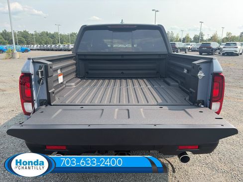 New 2026 Honda Ridgeline Black Edition image 33