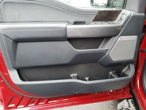 New 2026 Ford F250 Lariat w/ Lariat Premium Package image 17