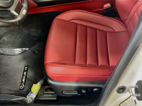 Used 2023 Lexus IS 350 F Sport AWD/4WD image 19