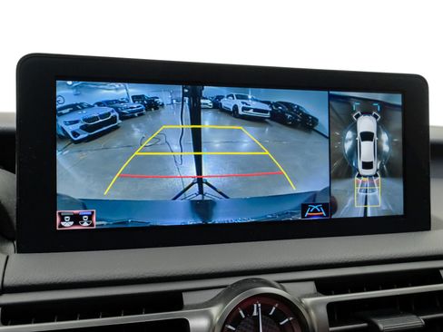 Used 2025 Lexus IS 350 F Sport w/ Navigation Package RWD image 26