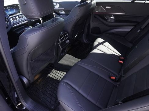 Used 2026 Mercedes-Benz GLE 450 4MATIC image 29