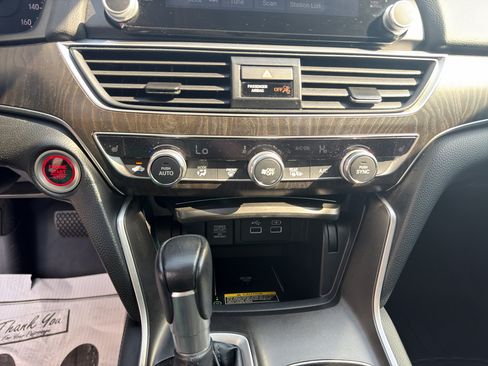Used 2021 Honda Accord EX-L image 13
