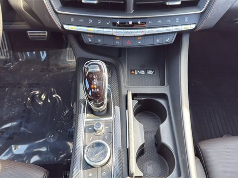 Used 2024 Cadillac CT5 Sport w/ Climate Package image 15