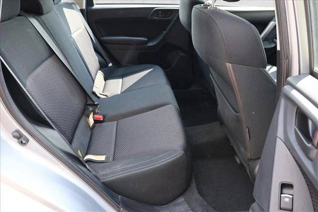 Used 2017 Subaru Forester 2.5i w/ Alloy Wheel Package AWD/4WD image 24