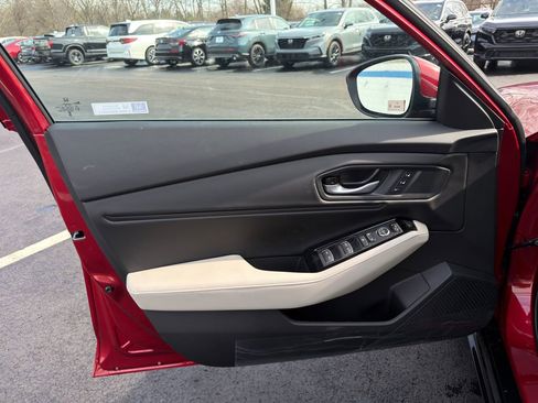 New 2026 Honda Accord Touring image 18