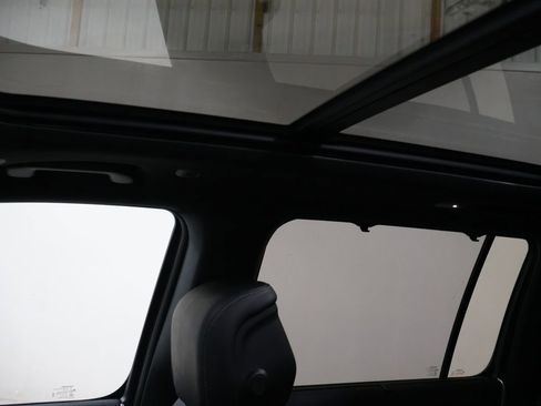 New 2026 Jeep Grand Wagoneer Limited AWD/4WD image 29