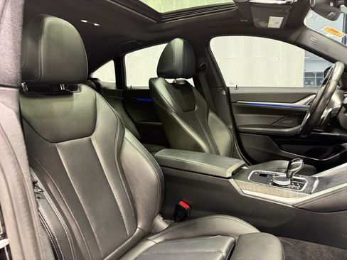 Used 2022 BMW M440i xDrive Gran Coupe w/ Shadowloine Package image 30