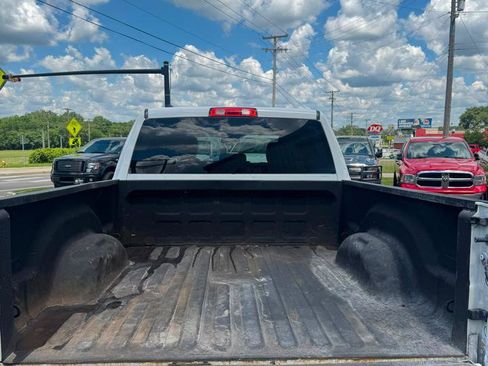 Used 2022 RAM 1500 Tradesman w/ Trailer Tow Group RWD image 23