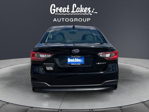 Certified 2024 Subaru Legacy Limited image 4