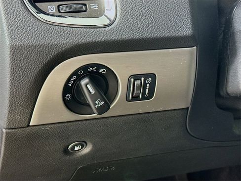 Used 2016 Dodge Durango Limited w/ Blacktop Package image 15