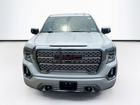 Used 2019 GMC Sierra 1500 Denali w/ Technology Package AWD/4WD image 2