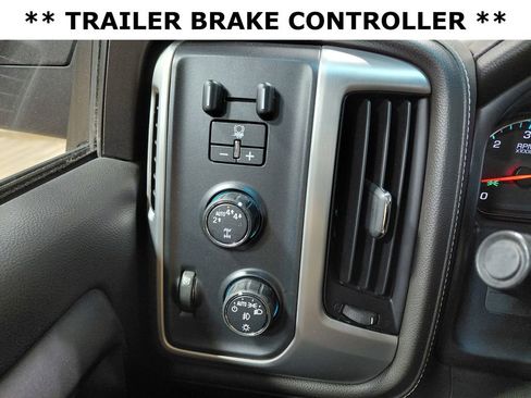 Used 2018 GMC Sierra 1500 SLE image 12