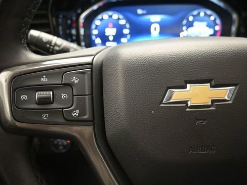 Used 2025 Chevrolet Silverado 2500 High Country w/ Technology Package AWD/4WD image 28
