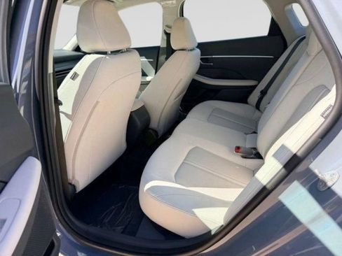 New 2026 Hyundai Sonata SE FWD image 11