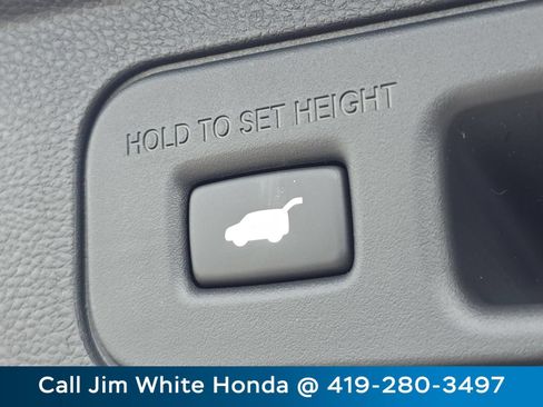 Certified 2026 Honda Odyssey EX-L image 17