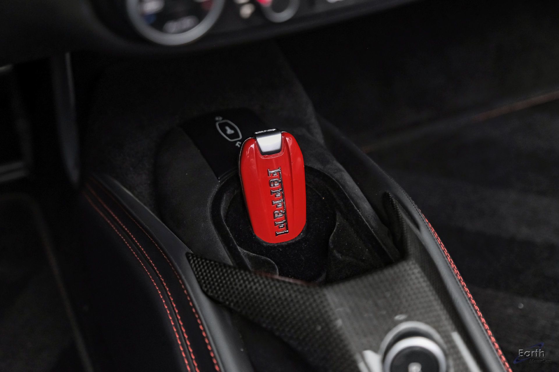 Used 2018 Ferrari 488 Spider RWD image 81