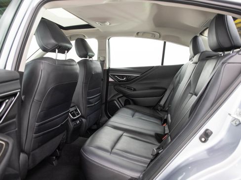 Used 2024 Subaru Legacy Touring XT AWD/4WD image 13